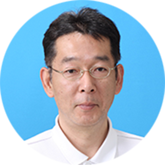 松本浩伸<br>（まつもと ひろのぶ）